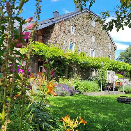هوفاليز La Vieille Forge B&B المظهر الخارجي الصورة