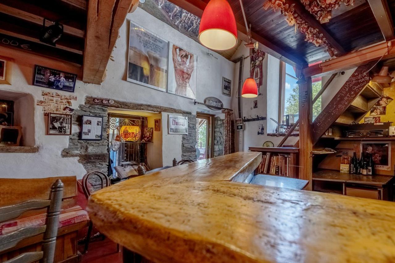 هوفاليز La Vieille Forge B&B المظهر الخارجي الصورة