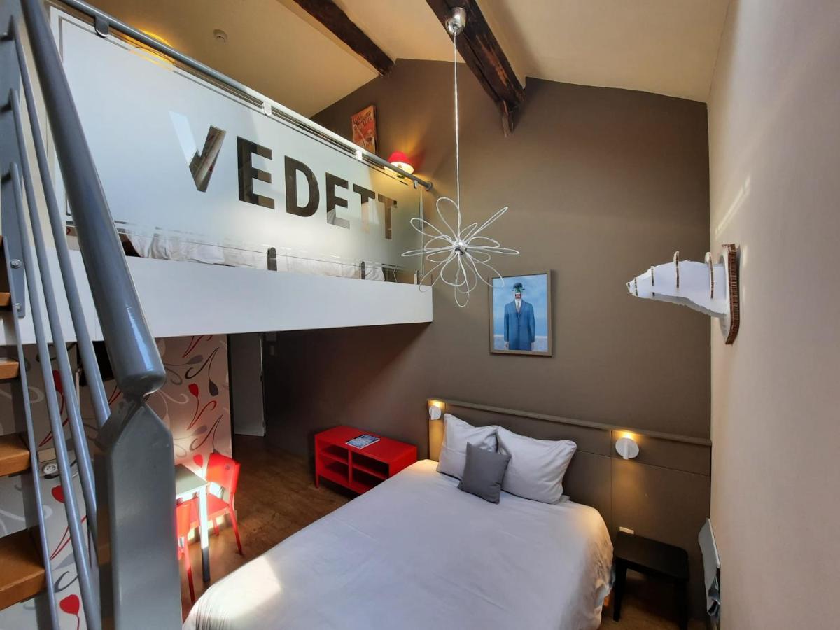 هوفاليز La Vieille Forge B&B المظهر الخارجي الصورة