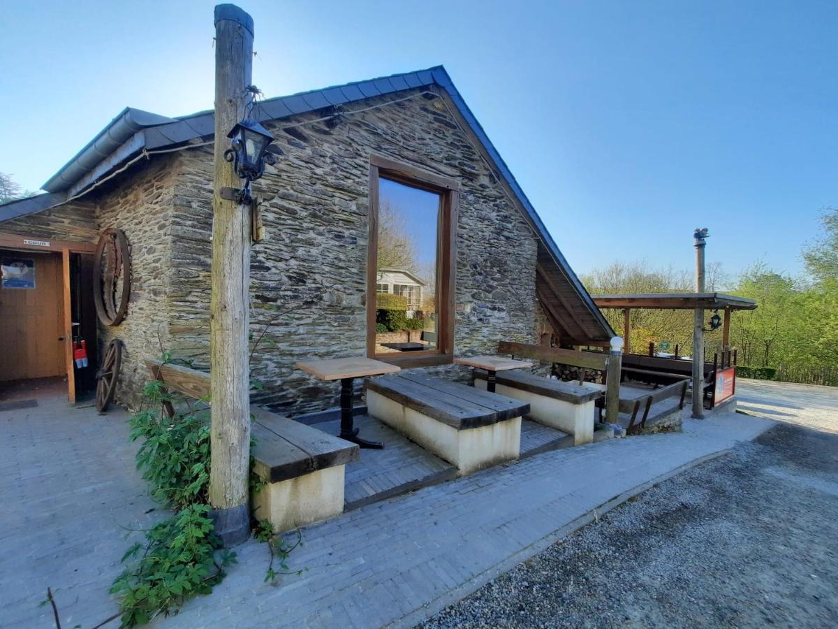 هوفاليز La Vieille Forge B&B المظهر الخارجي الصورة